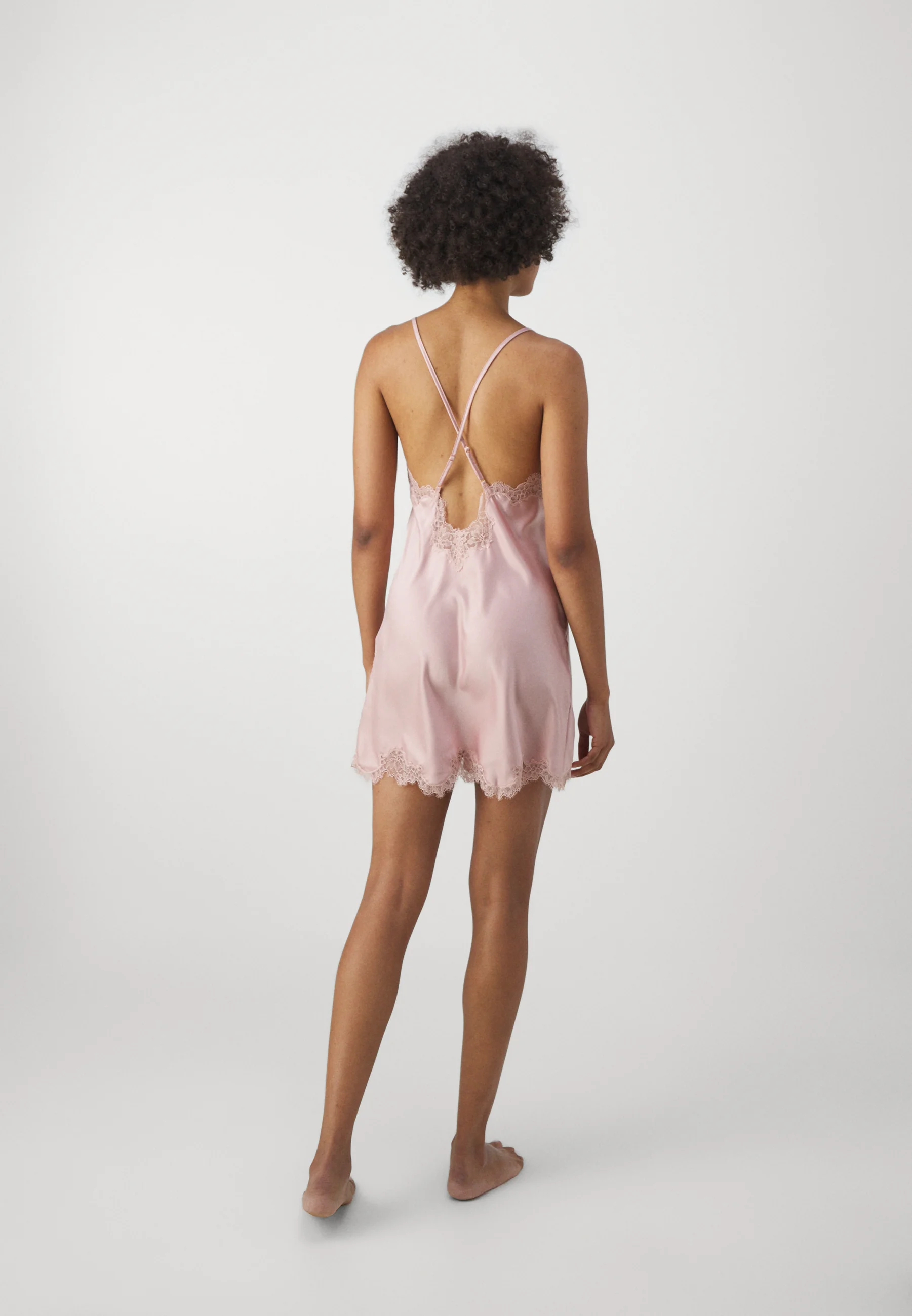 Hunkemöller CROSS STRAPS SOPHIA - Camisón