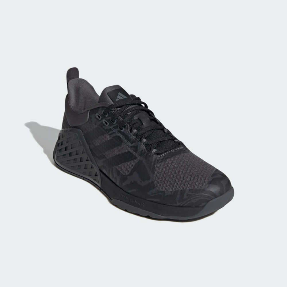 adidas Dropset 2 Trainer Fitnessschuhe IG0764 / schwarz