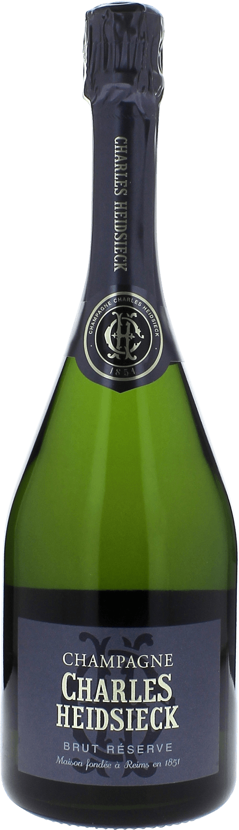 Charles heidsieck brut réserve