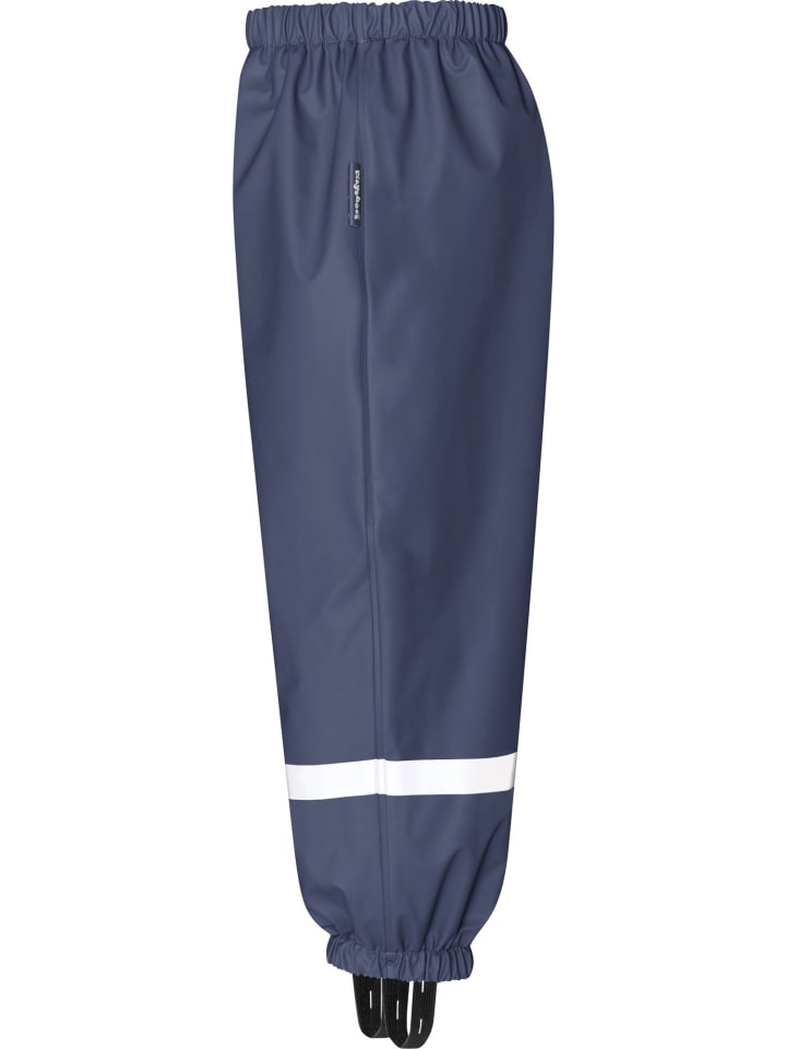 Playshoes Fleecehose in marine günstig kaufen