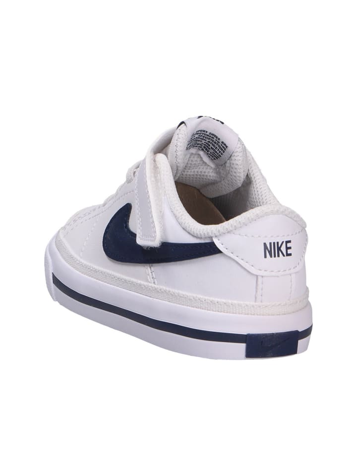 Nike Lauflernschuh in weiß günstig kaufen 21