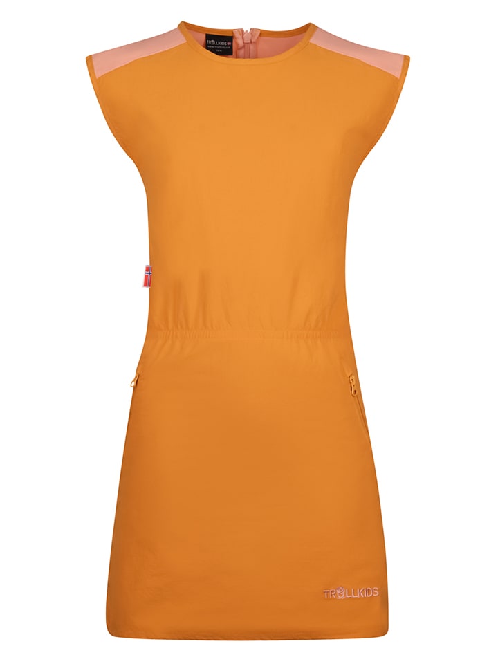 Trollkids Kleid 