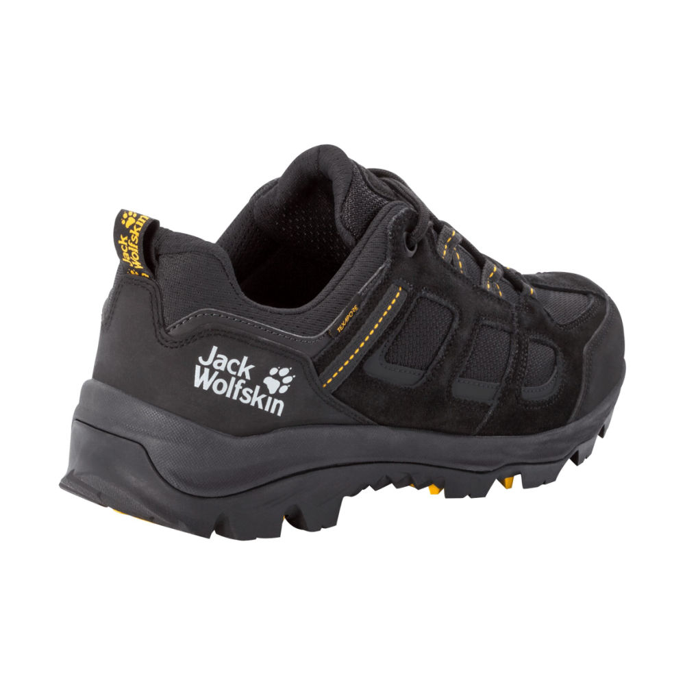 Jack Wolfskin VOJO 3 TEXAPORE Low 4042441;6055 / bunt