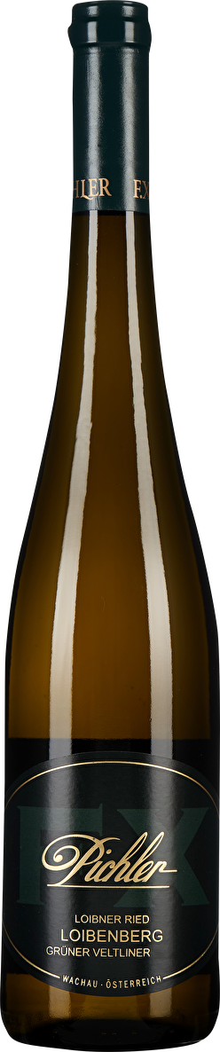 F.X. Pichler Grüner Veltliner Ried Loibenberg 2022