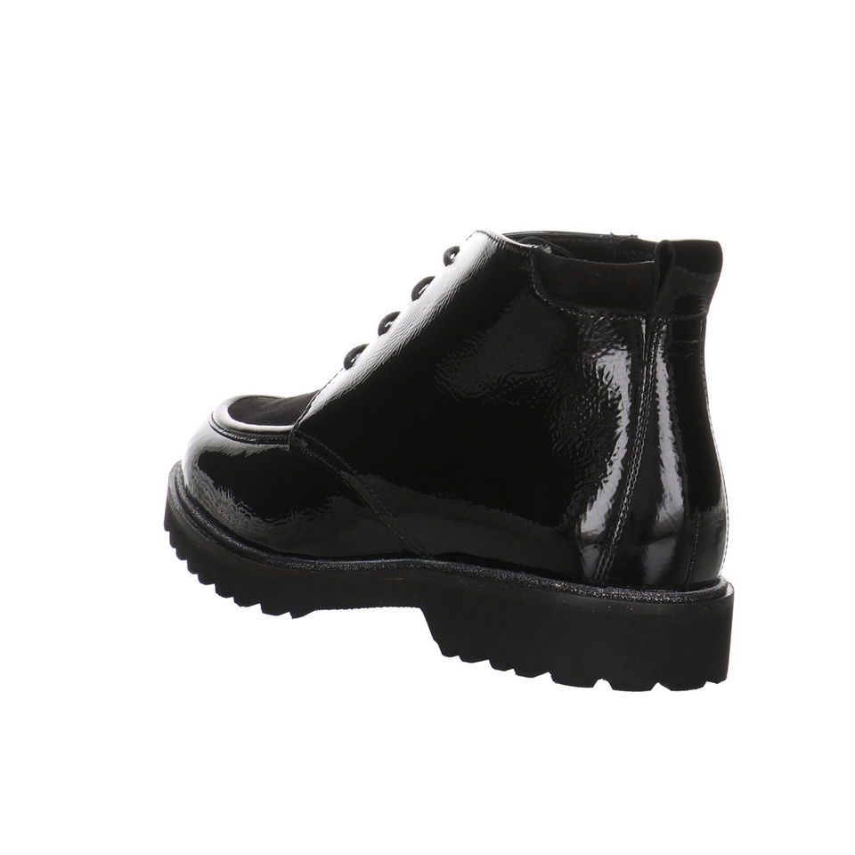 Sioux Meredith 748 Schnürboots
