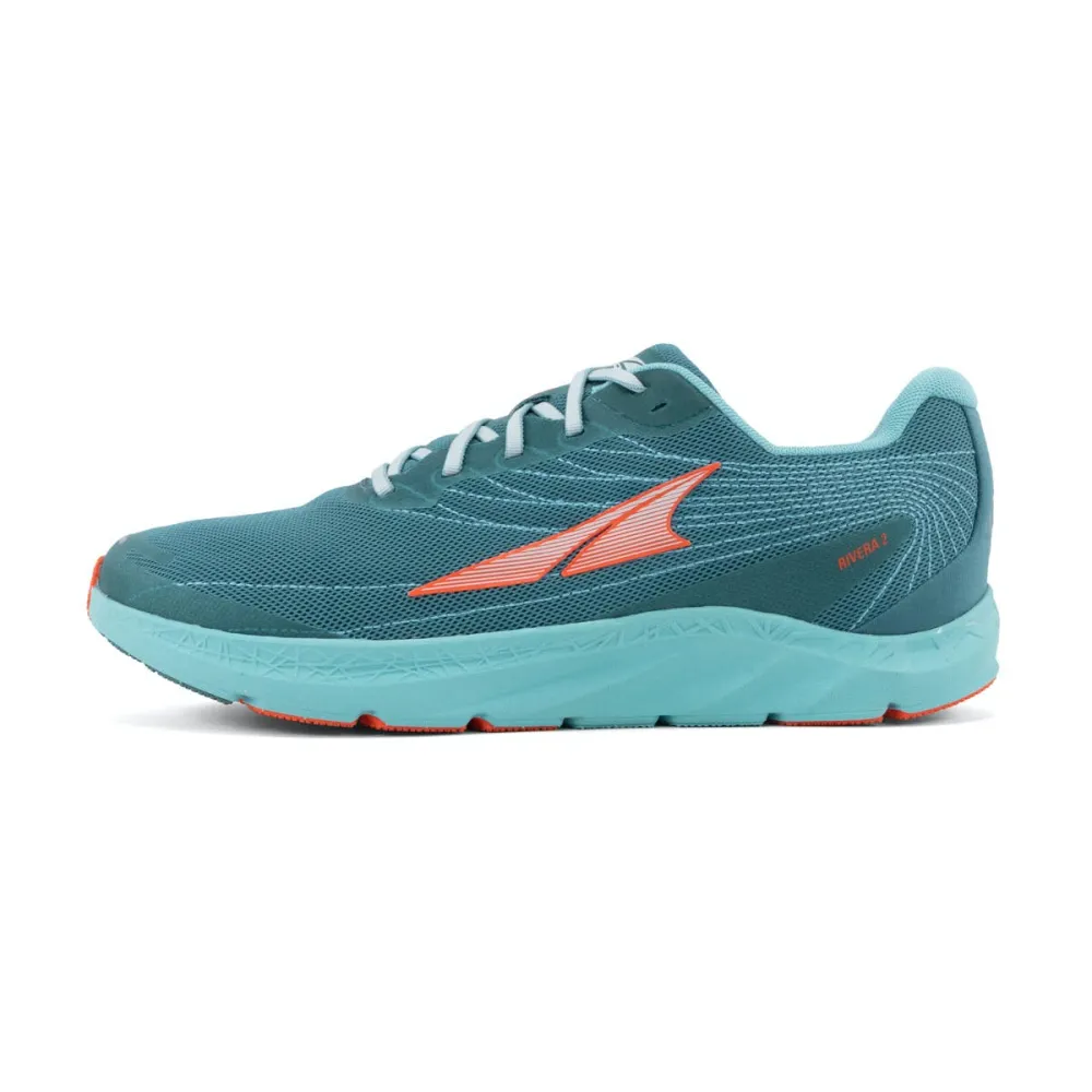 Altra Rivera 2 AL0A547G-305 / grün
