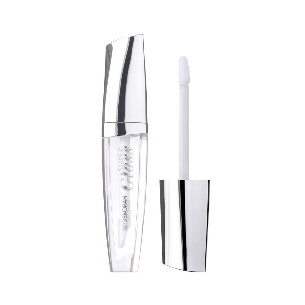 deborah milano Super Gloss BRILLANT A LEVRES