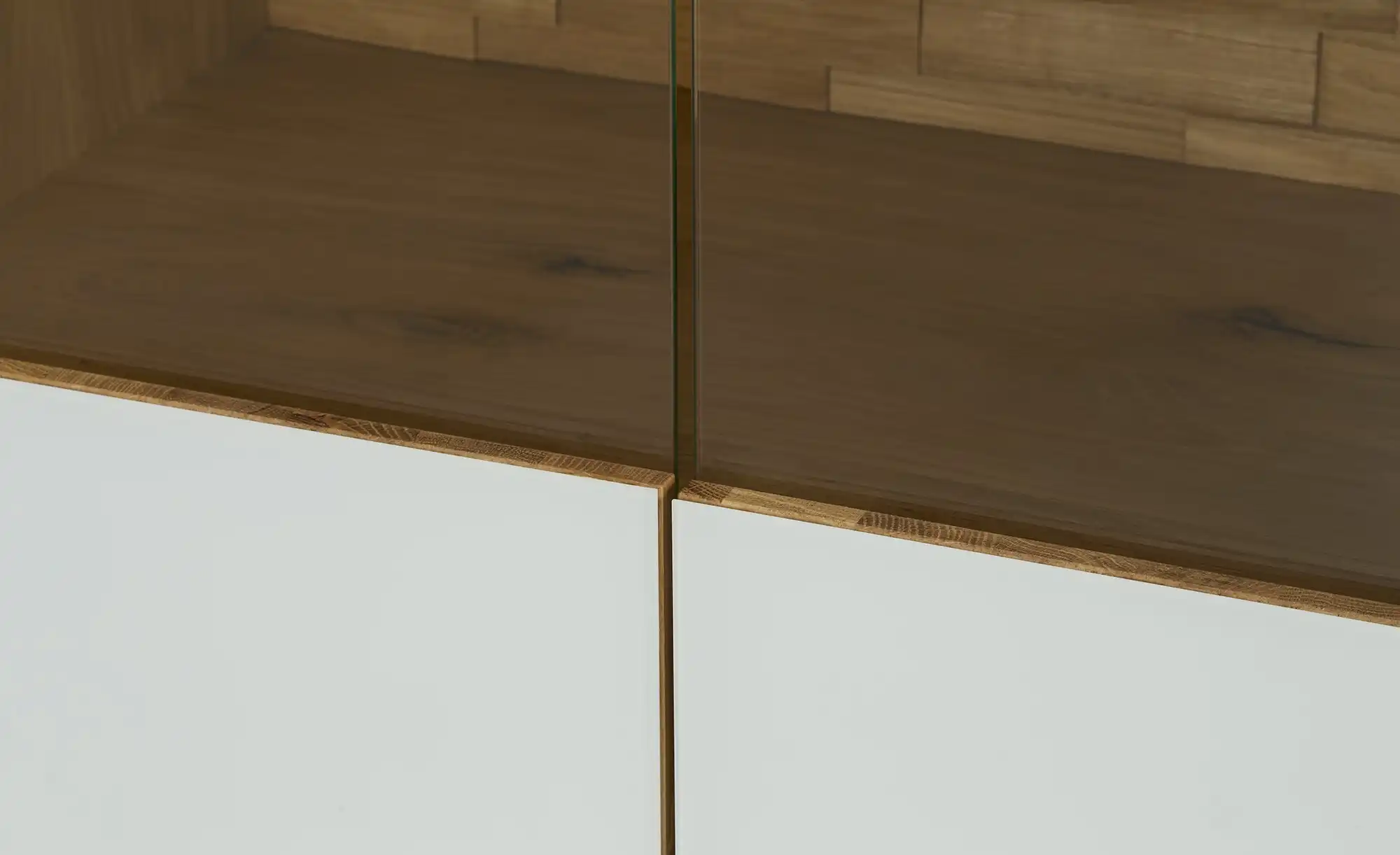 Wohnwert Highboard Kreta