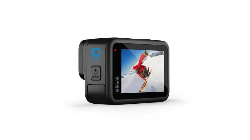 HERO10 Black