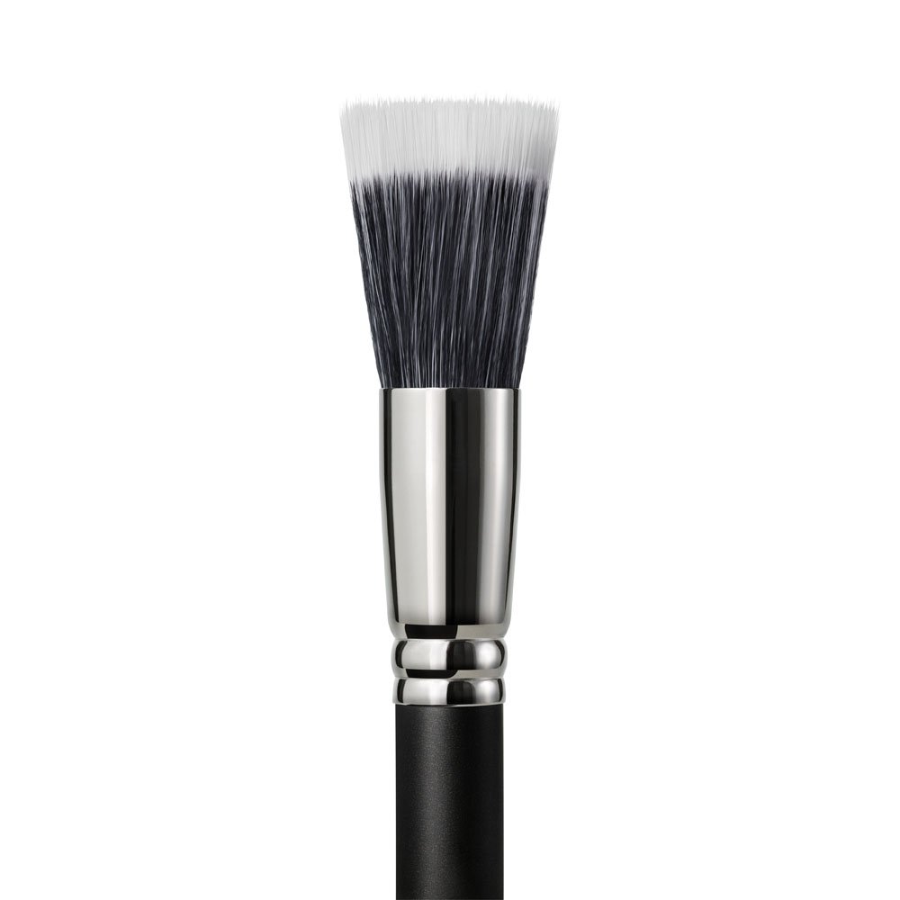 Mac Pinsel  187S Duo Fibre Face Brush