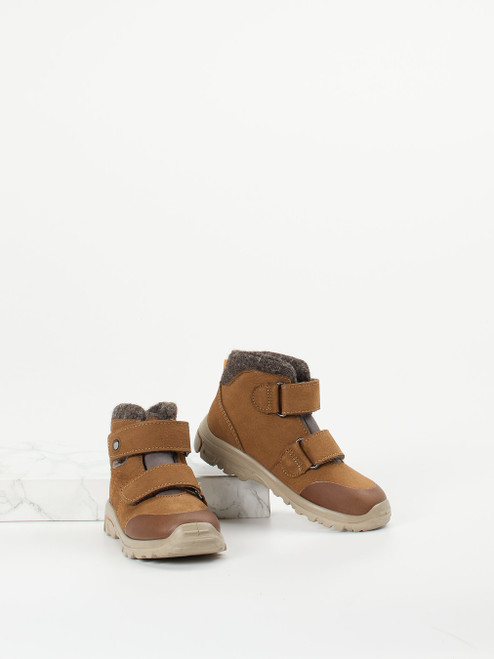 Lauflern-Klettboots gefüttert-68352890009 Ricosta