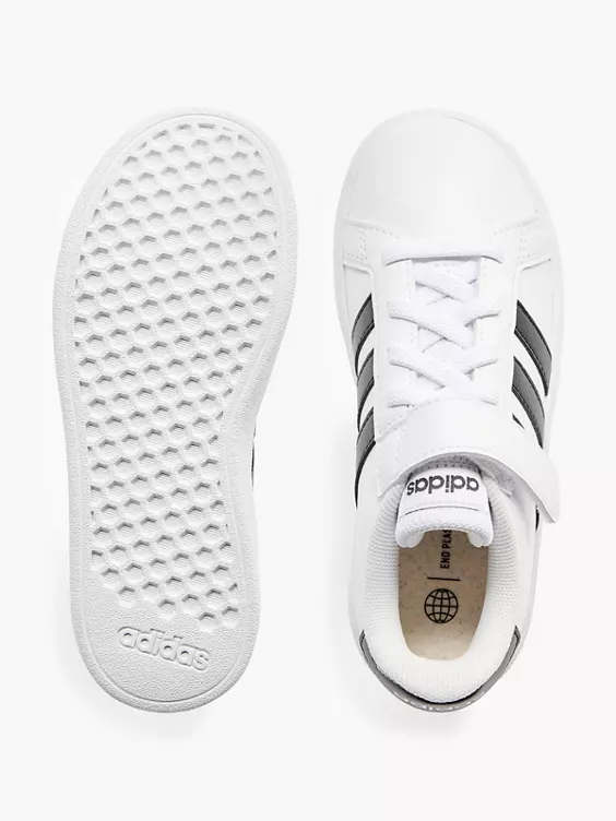 adidas Sneaker GRAND COURT 2.0 EL K