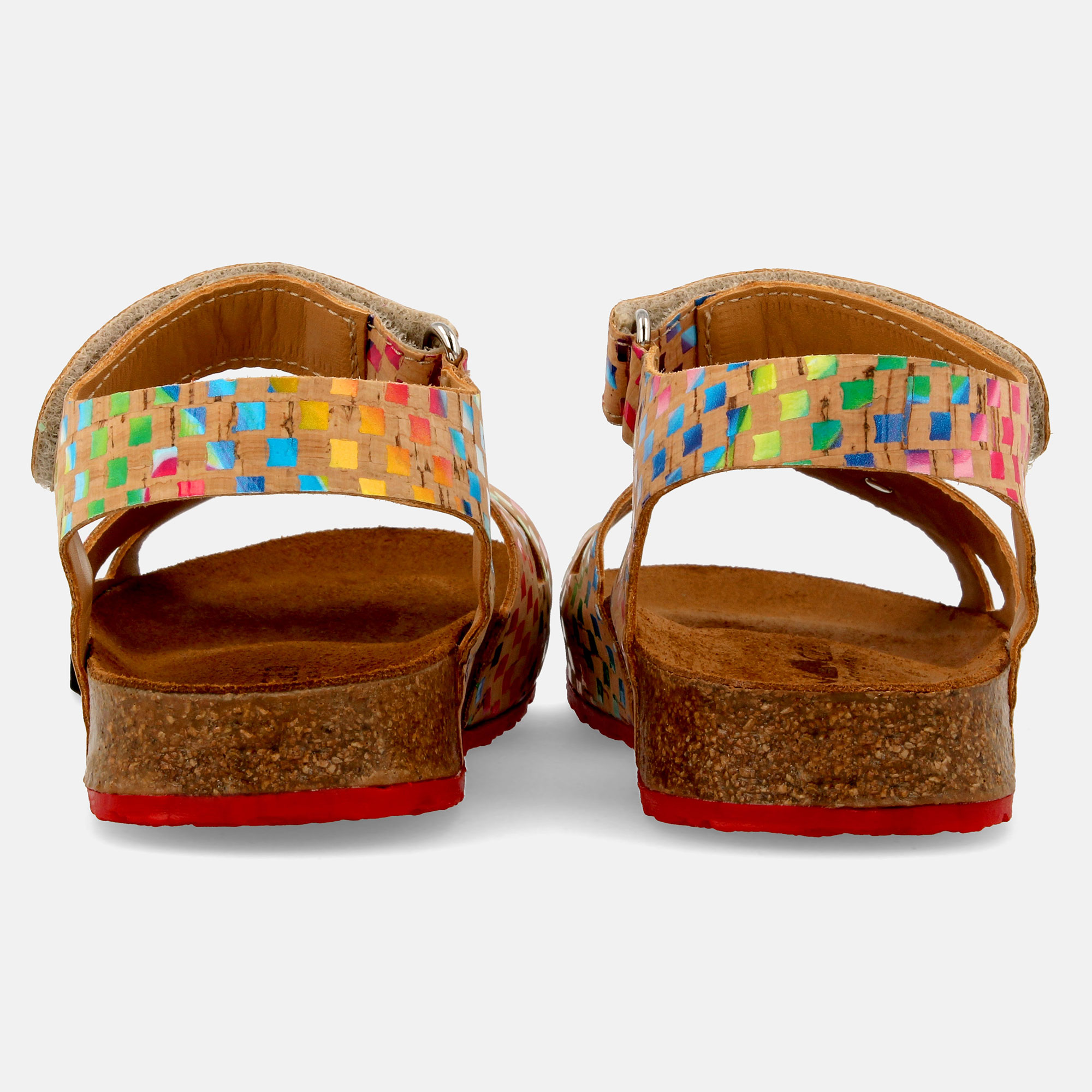 Fritzi cork multi