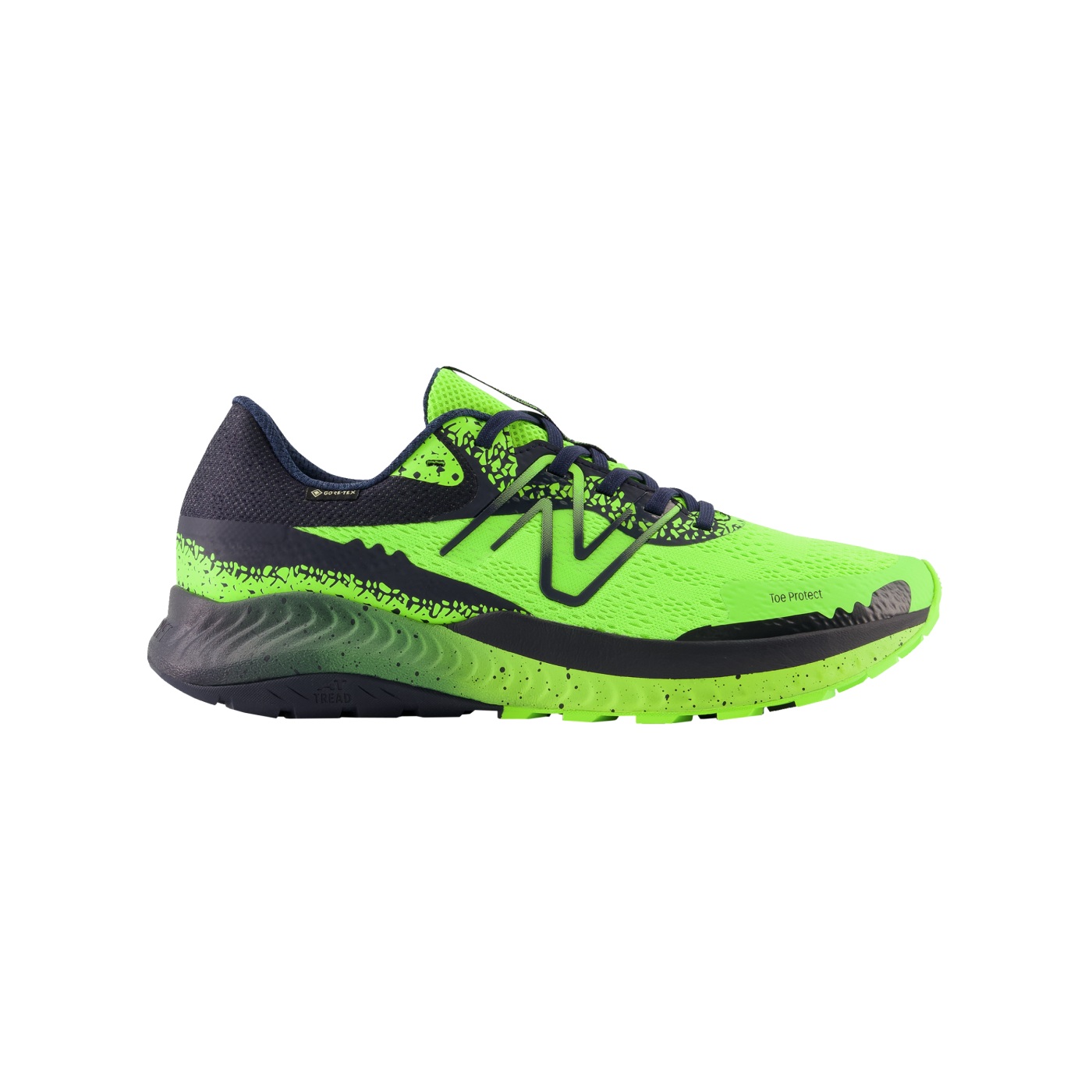 New Balance MTNTR Grün FGG5