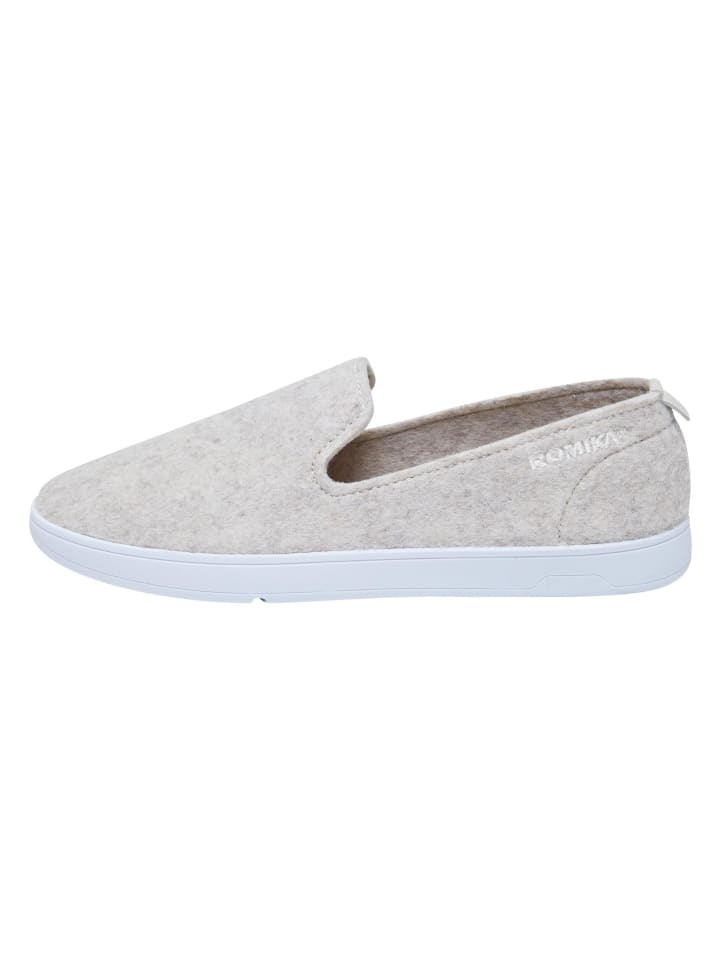 Romika Romika Sandalen in beige günstig kaufen 40