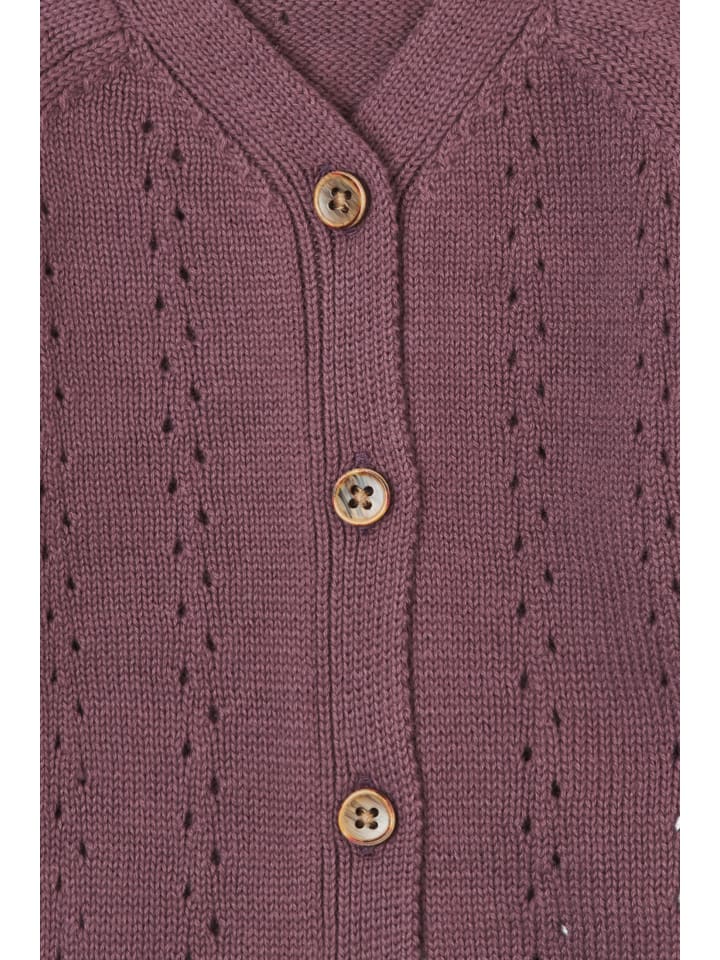 Noppies Strickjacke Gourin in Flint günstig kaufen
