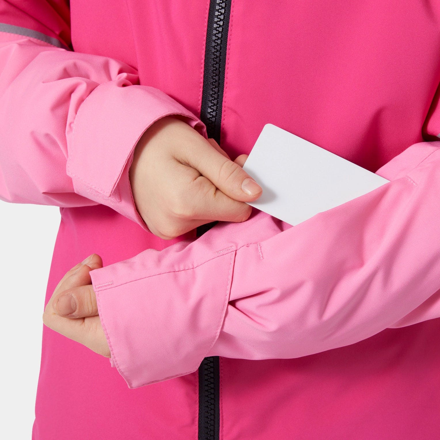 Juniors’ Jewel Resort Ski Jacket