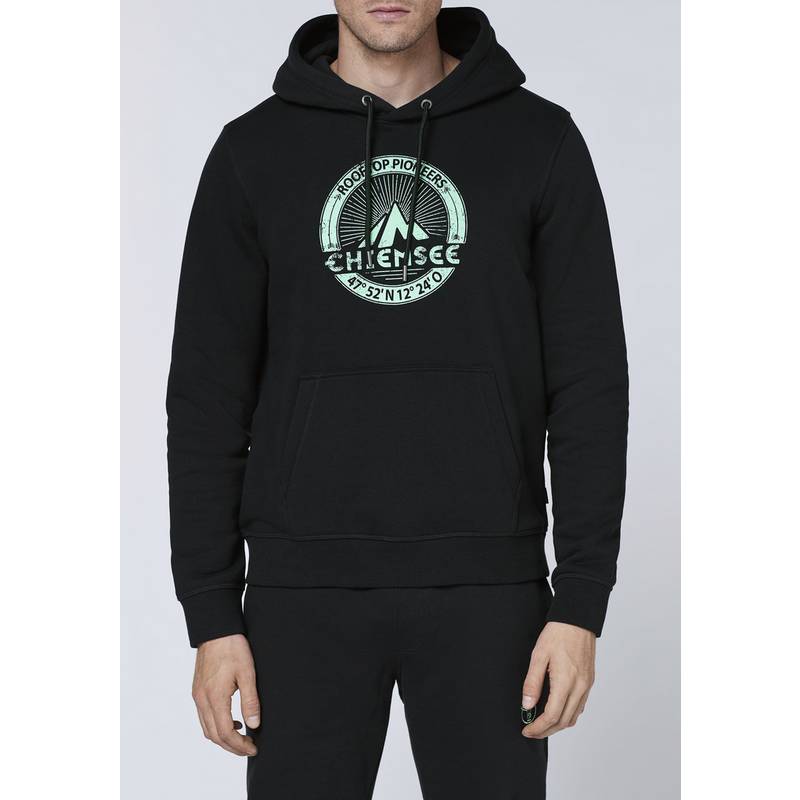 Chiemsee Hoodie Sweatshirt Herren