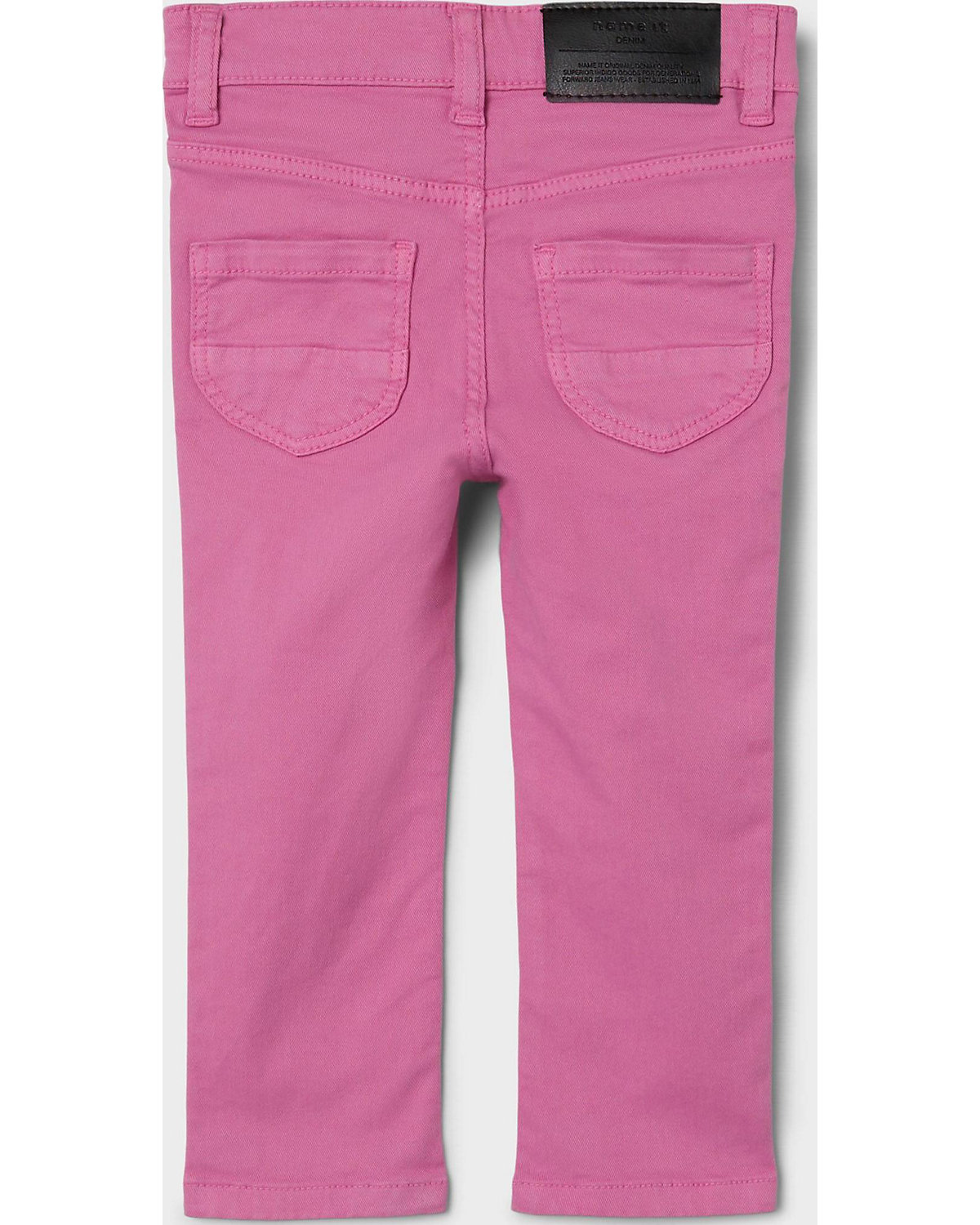 Jeanshose NMFSALLI für Mädchen