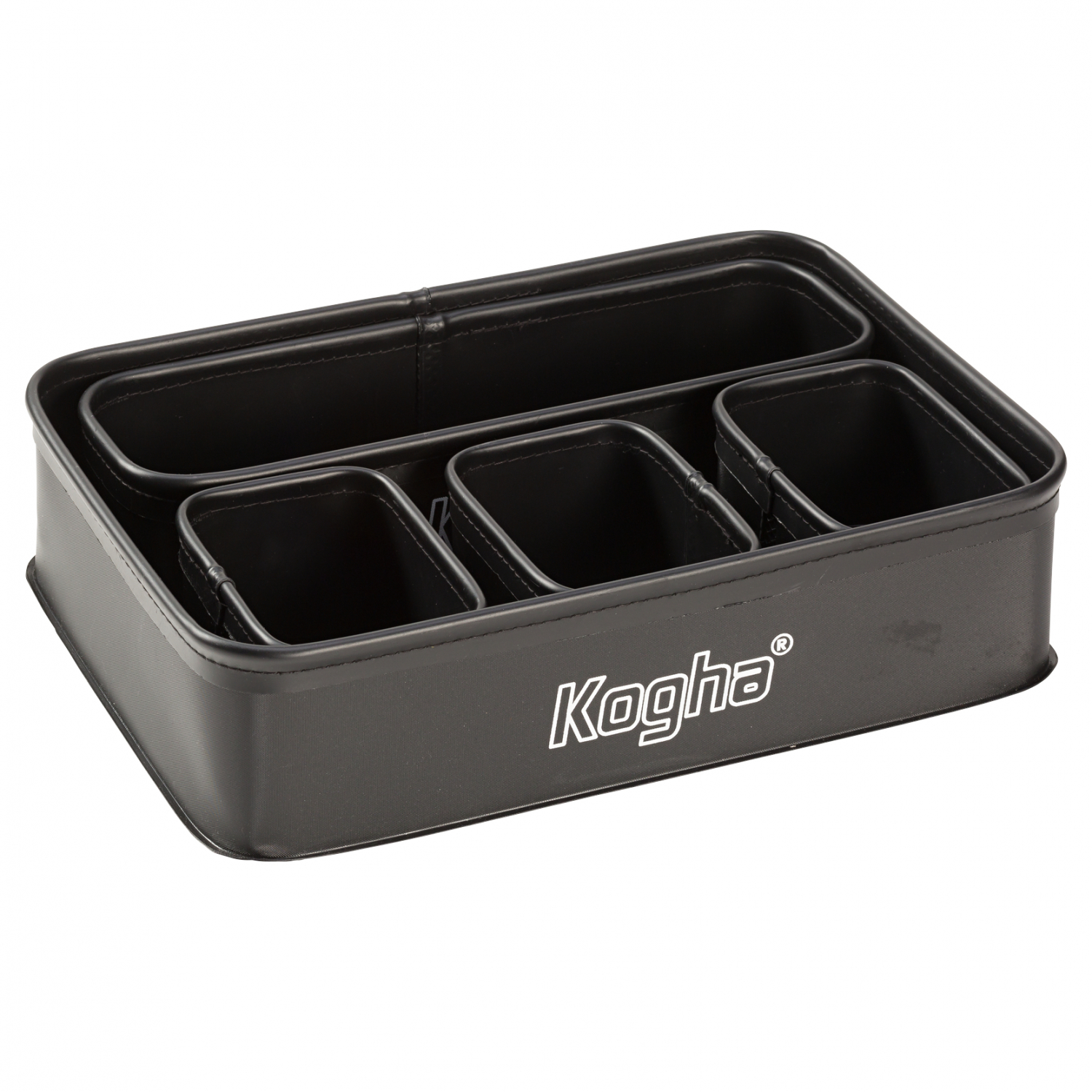 Kogha Bait Box Pack