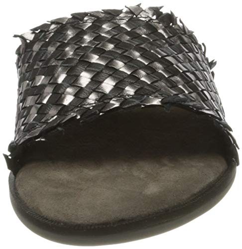 TAMARIS Klassische Sandalen schwarz