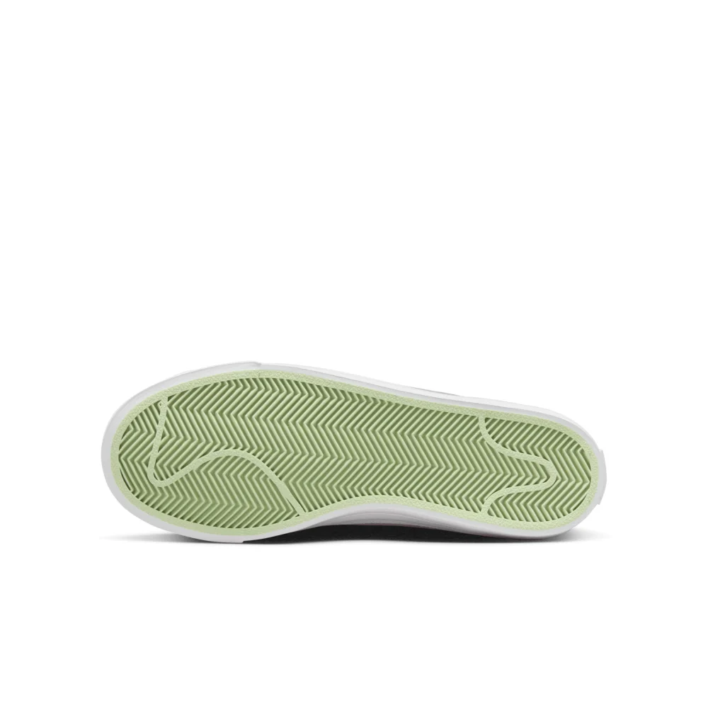 Nike Court Legacy DA5380-115 / weiss