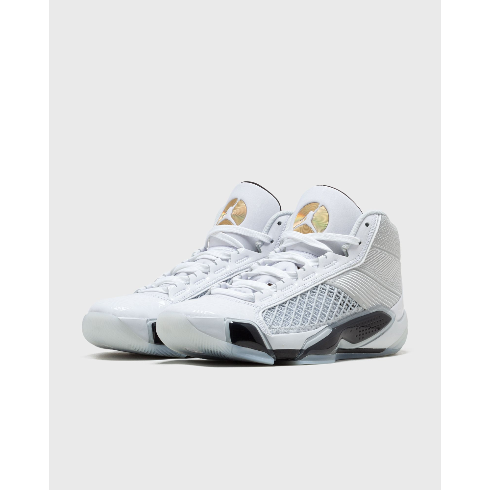 NIKE JORDAN XXXVIII FIBA FN7481-100 / weiss