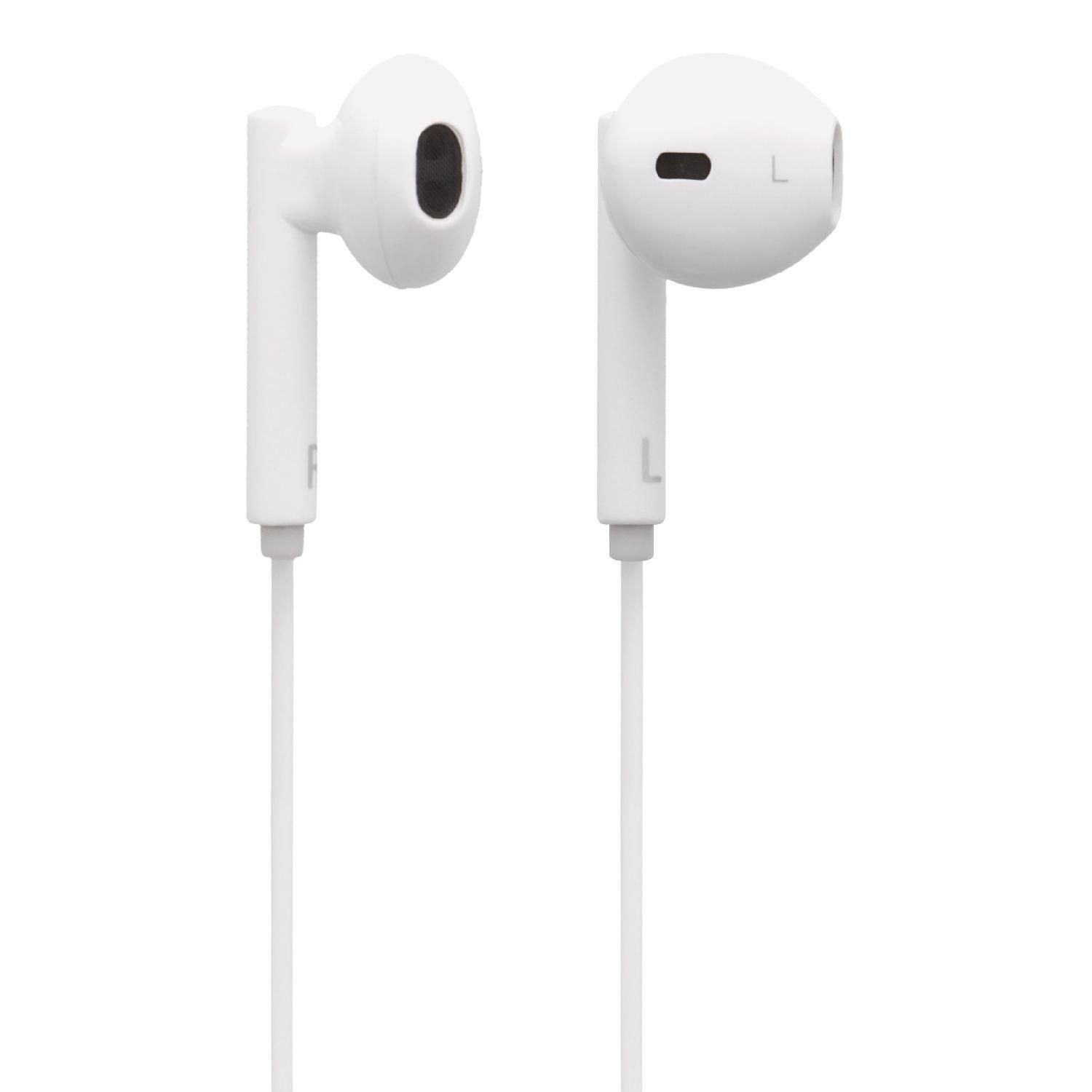 STREETZ HL-390 In-Ear Headset/Kopfhörer 