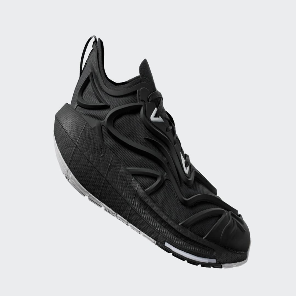 adidas by Stella McCartney UltraBOOST Speed IF0430 / schwarz