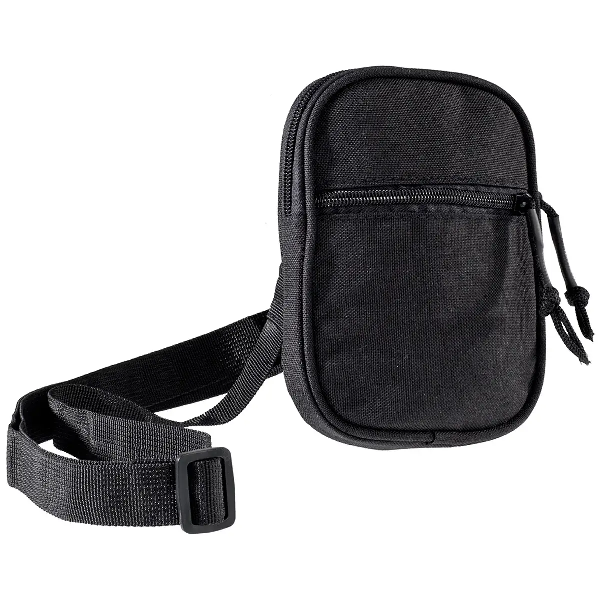 Umhängetasche Travel schwarz