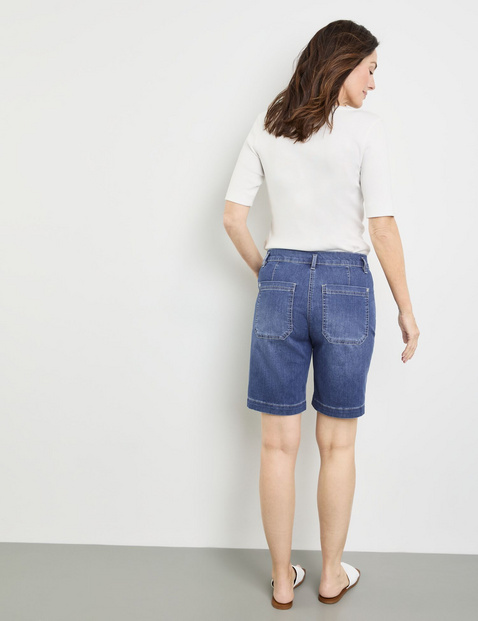 Shorts KIA꞉RA RELAXED FIT