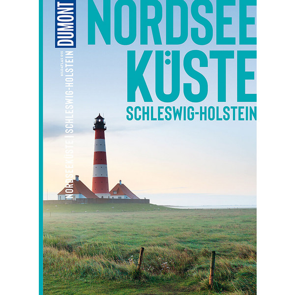 DUMONT BILDATLAS NORDSEEKÜSTE SCHLESWIG-HOLSTEIN - Reiseführer