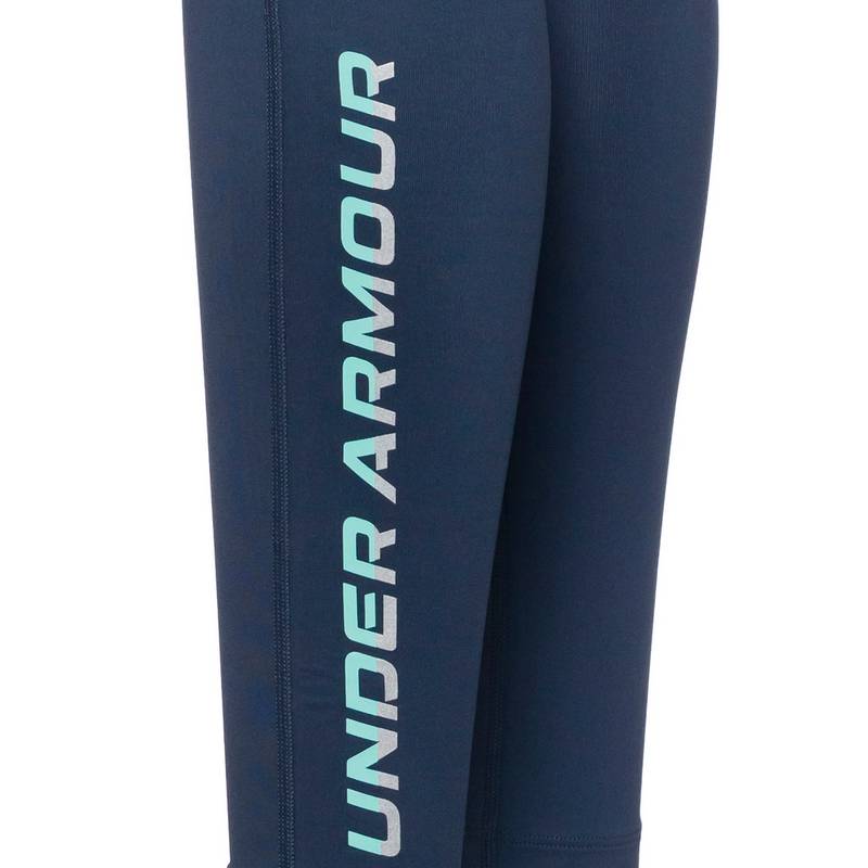 Under Armour Qualifier Cold Lauftights Damen