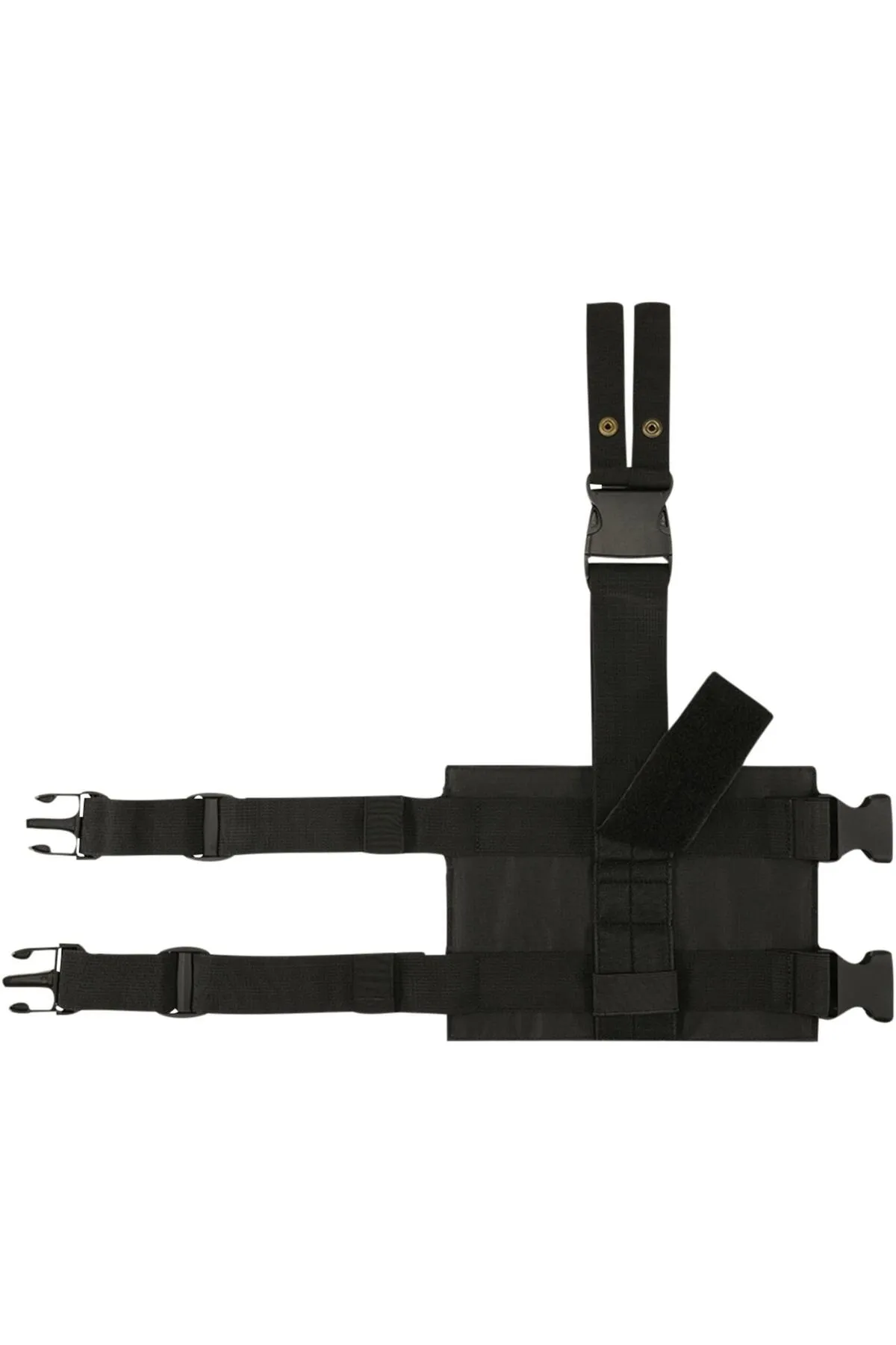 Brandit  Unisex Molle Leg Panel