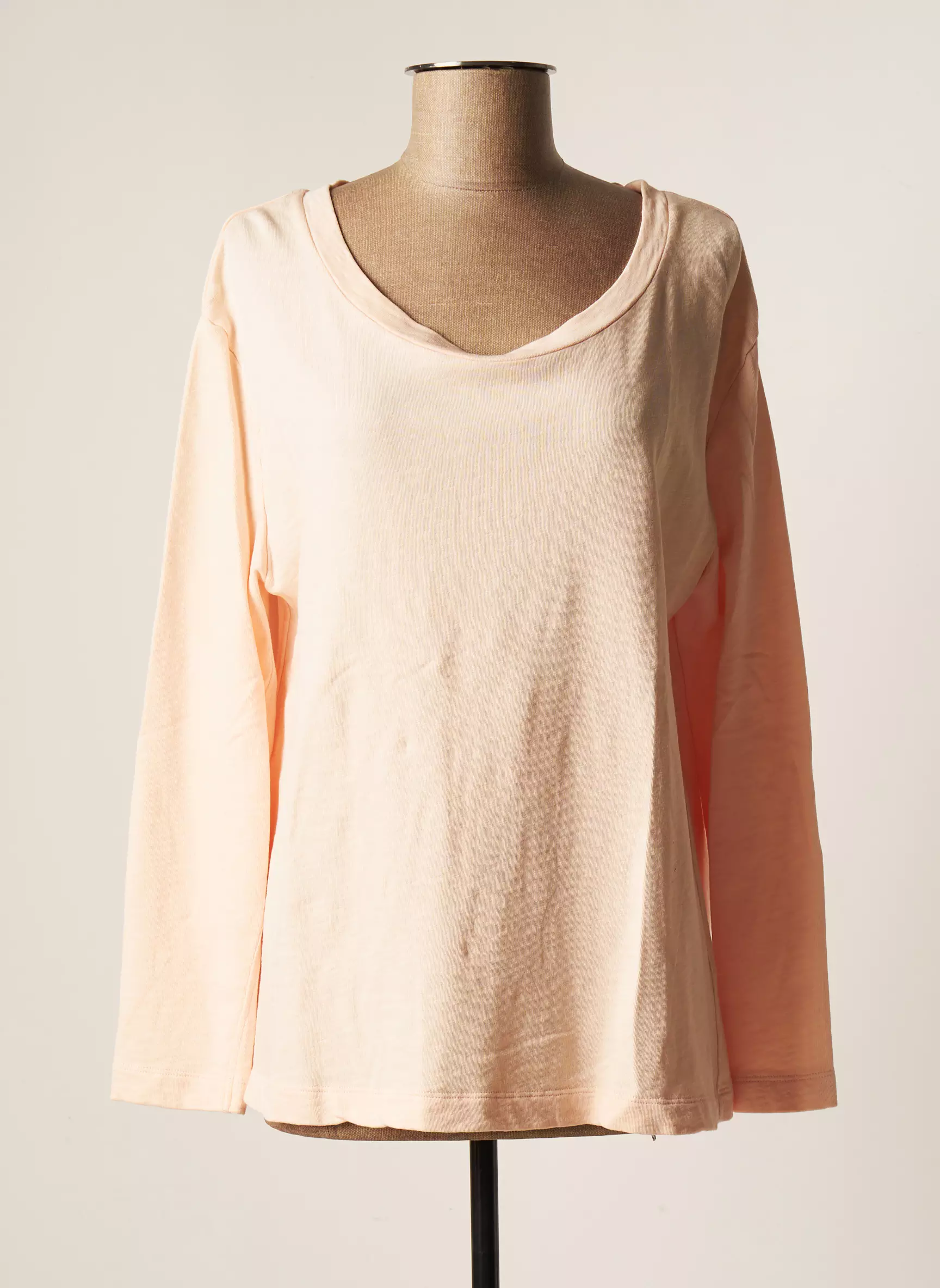 Lei 1984 Sweats Femme couleur rose