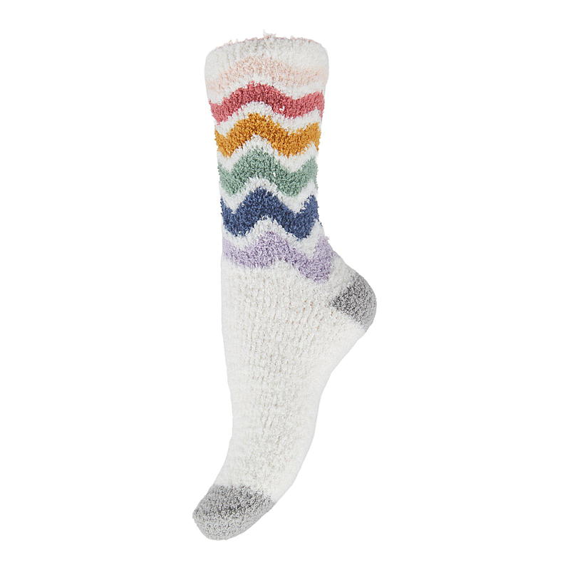 Time 2 Change Homesock 2-pk str 36-41 vinter