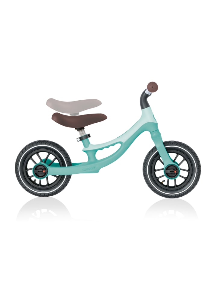 GLOBBER Kinder- Laufrad GO BIKE ELITE AIR in mint günstig kaufen 10.0