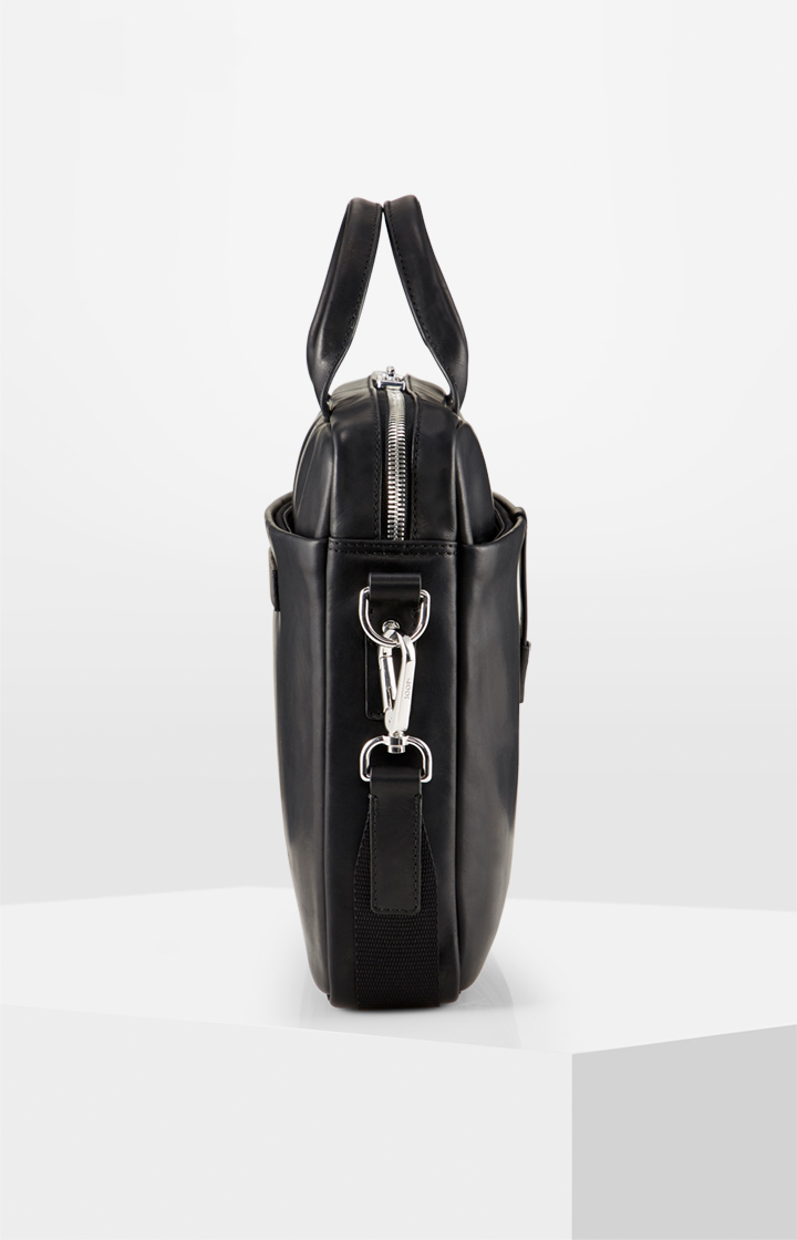 Aktentasche Loreto Pandion in Schwarz