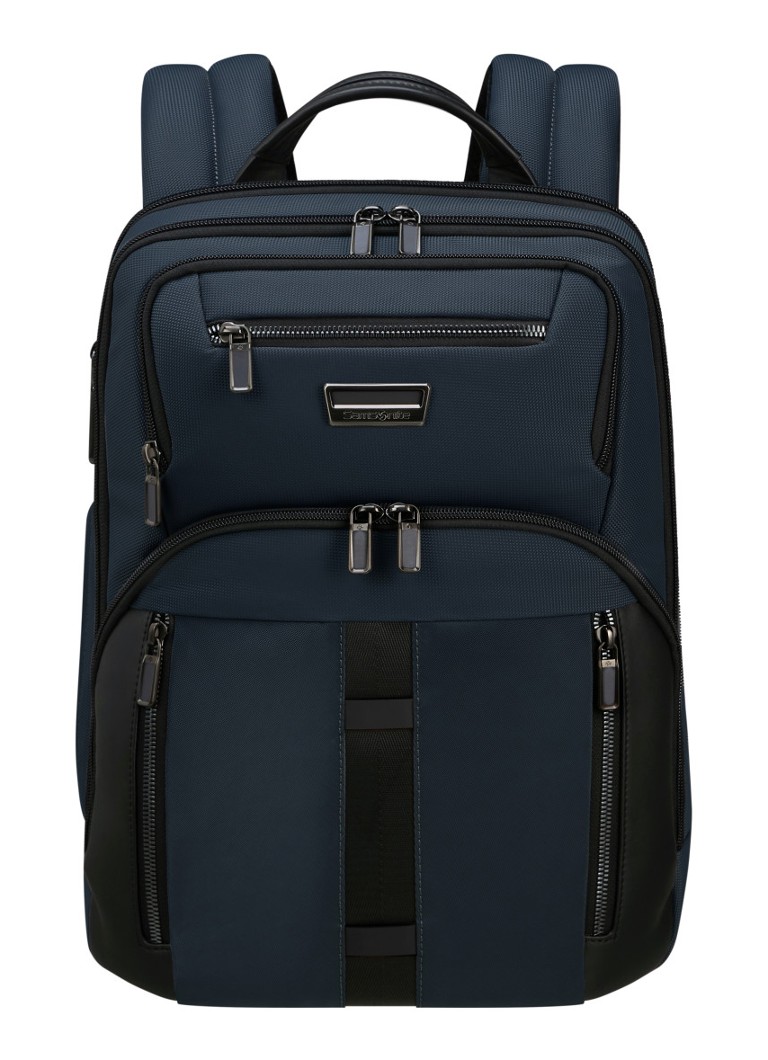 Samsonite Urban-Eye -reppu, jossa on 14,1 tuuman kannettavan tietokoneen lokero