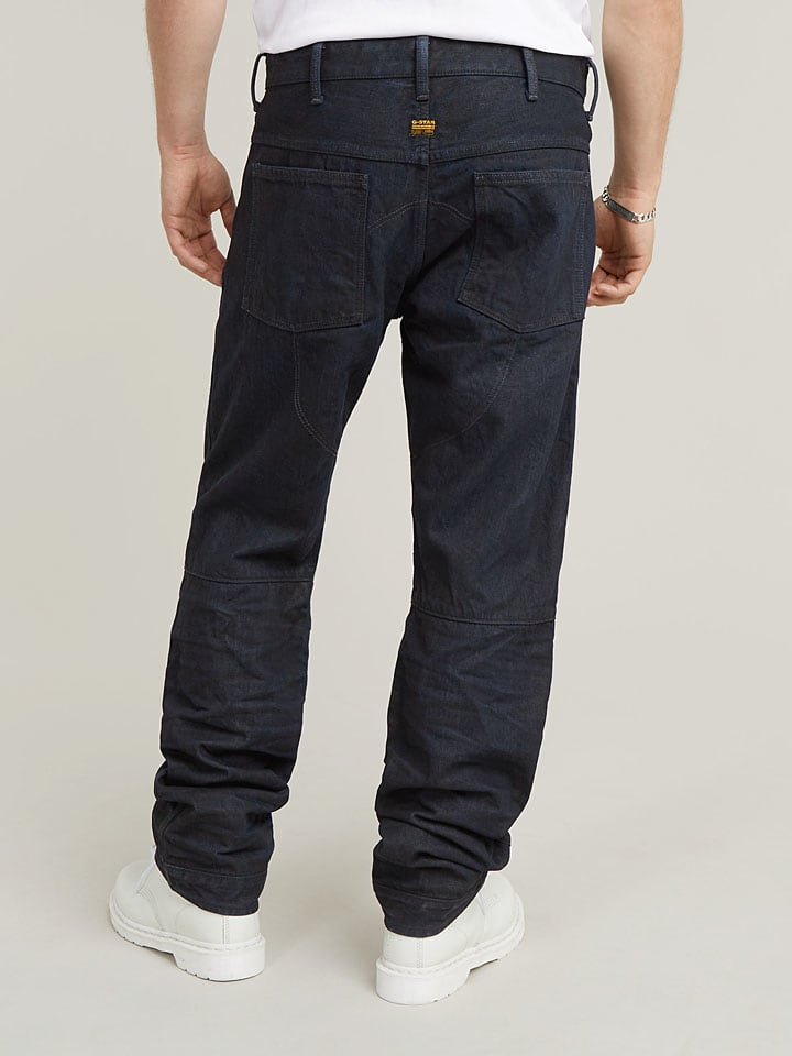 G-Star Jeans - Regular fit - in Dunkelblau günstig kaufen