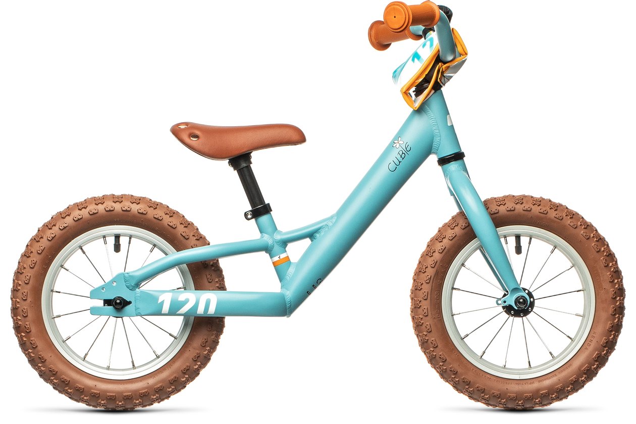 Cube Cubie 120 Walk Girl - 2022 - 12 Zoll - Diamant