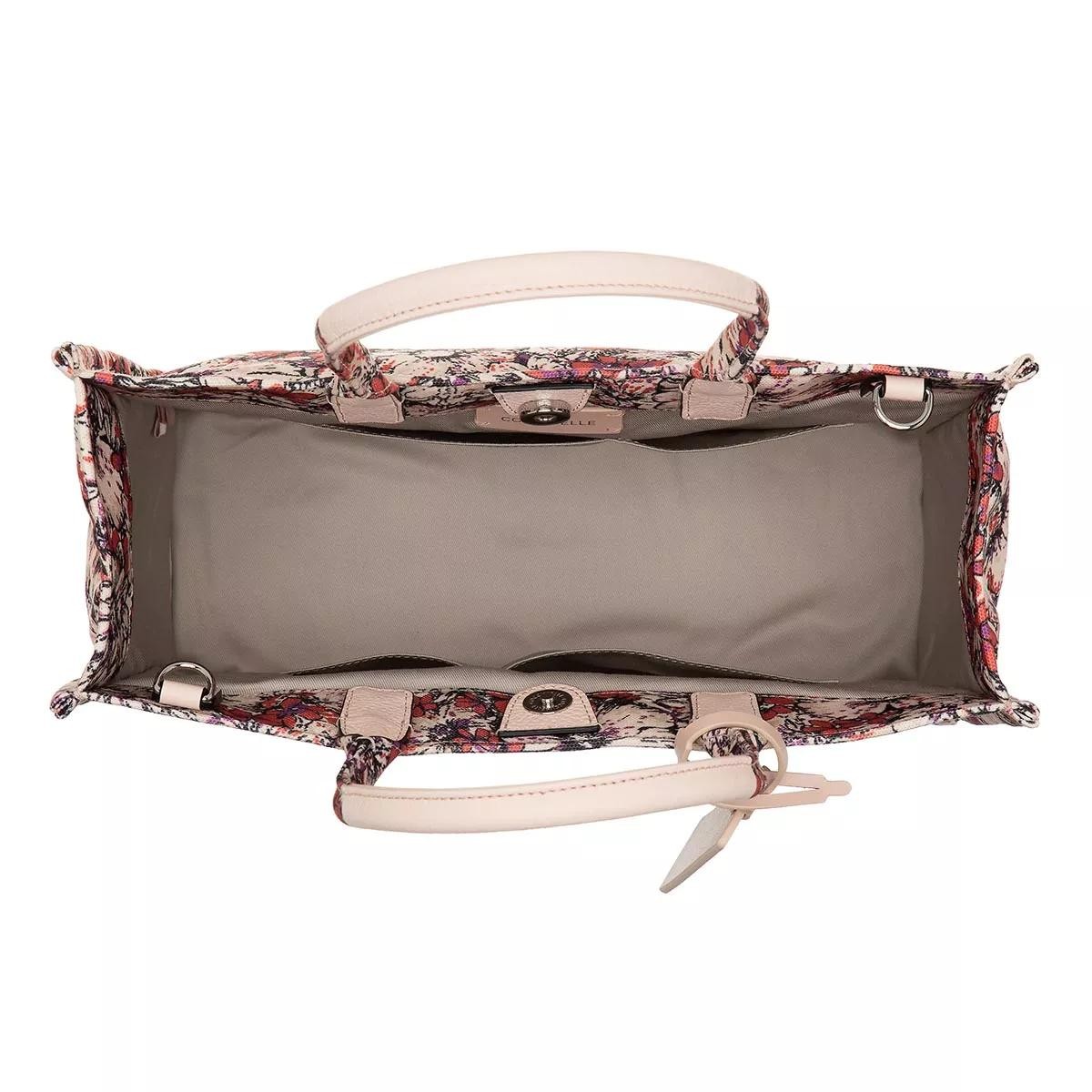 COCCINELLE S.P.A. Handtaschen bunt Tote