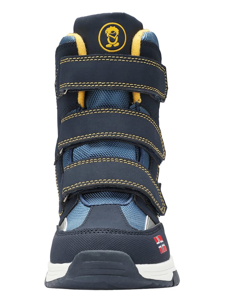 Trollkids Winterboots 