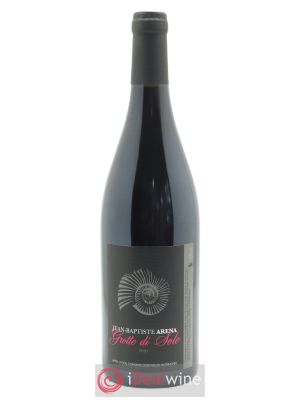 Patrimonio Grotte di Sole Jean-Baptiste Arena  2020 - Lot de 1 Bouteille