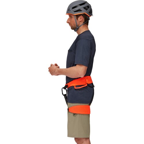 SENDER HARNESS