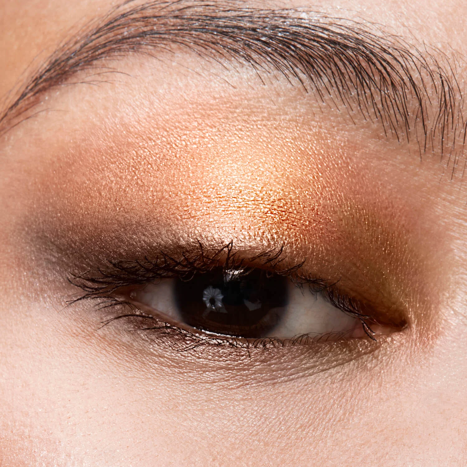 Eye Color Palette Quad Ultra Colour - Palette occhi