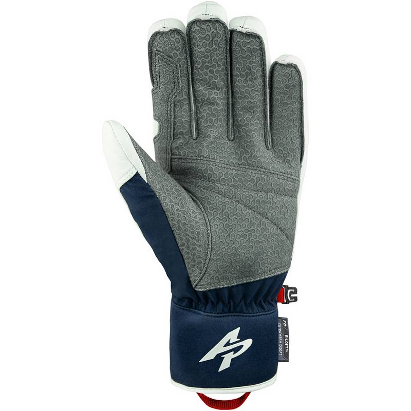 Reusch Alexis Pinturault Skihandschuhe