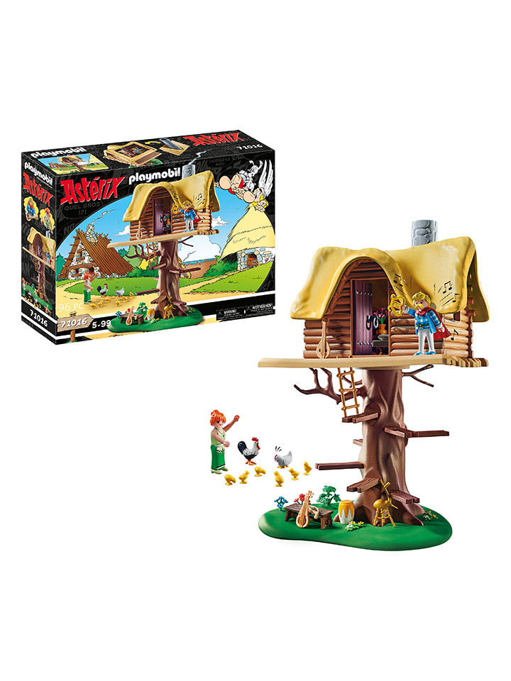 Playmobil Spielfiguren 