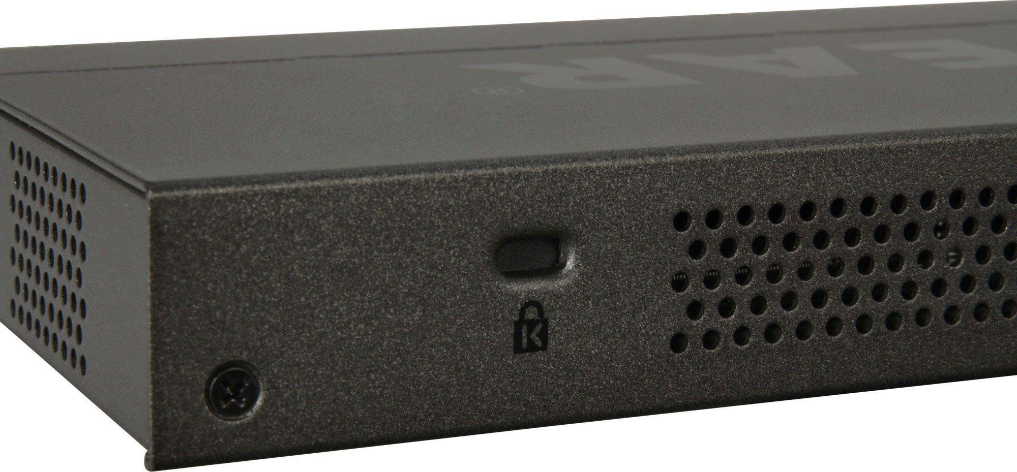 NETGEAR GS116LP Netzwerk-Switch
