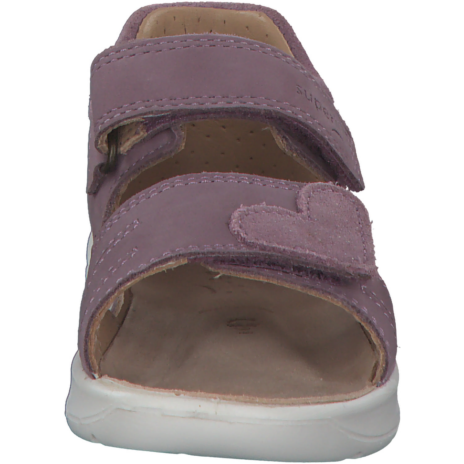 Superfit LAGOON 00516, Sandaletten, Kinder, lila
